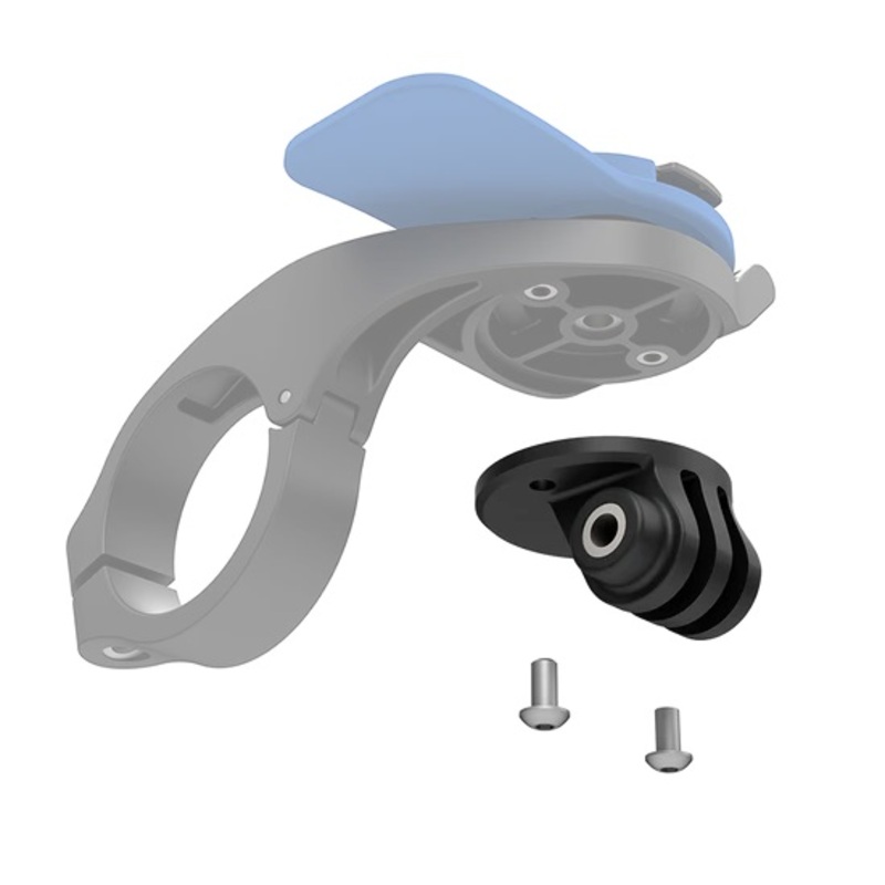 Kamerakiinnikkeen Adapteri - Quad Lock